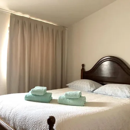 Holiday R. Barao De Ferienhaus Esposende