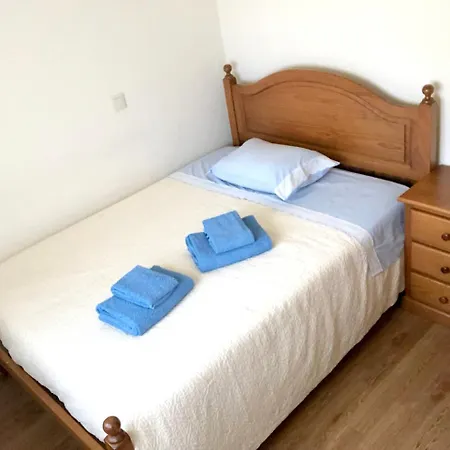 Holiday home Holiday R. Barao De Esposende