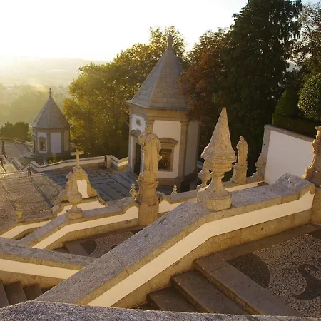 Ferienhaus Holiday R. Barao De Esposende